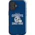 NFL Dallas Cowboys Helmet iPhone 16 Impact Case